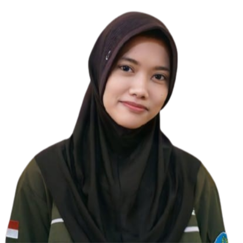 AISYA KUSUMANINGRUM